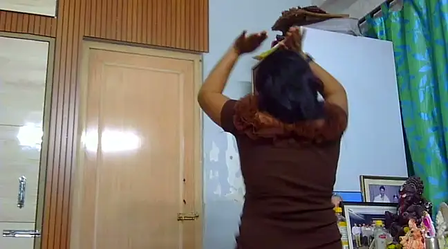 sexy roma online show from March 14, 2025, 3:58 pm