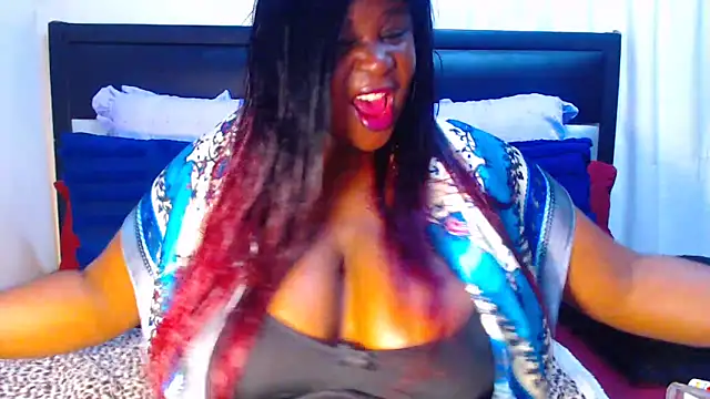 DARKBUSTY030 online show from April 24, 2026, 9:22 am