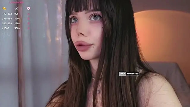 Jessie Johns online show from July 7, 2026, 4:43 pm