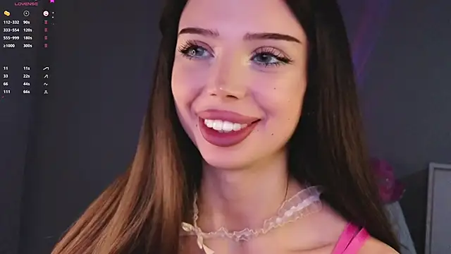 Jessie Johns online show from April 29, 2026, 6:25 pm