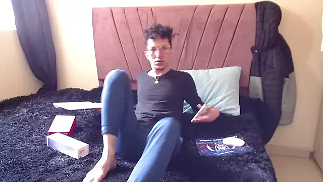 Orlandodcn 69 online show from October 25, 2025, 4:29 pm