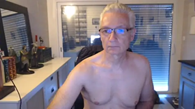 Snapshot of Goduleur69 chatting on July 12, 2026, 6:31 pm Goduleur69 online show from July 12, 2026, 6:31 pm