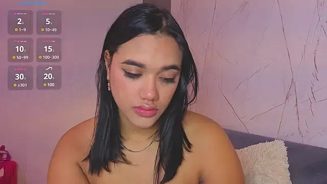 ElaEndez  online show from March 7, 2025, 12:34 pm