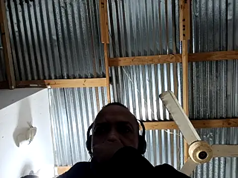 Raychup online show from February 5, 2026, 1:01 am