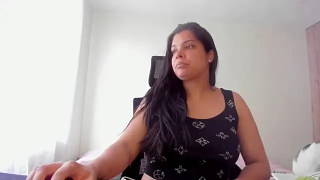 Sweetdreamses  online show from March 20, 2026, 2:18 pm