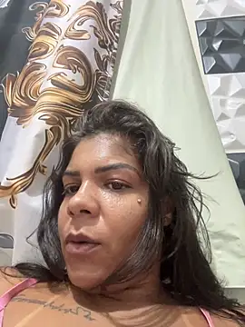 Snapshot of Indiazinhax chatting on March 12, 2026, 1:00 am Indiazinhax online show from March 12, 2026, 1:00 am