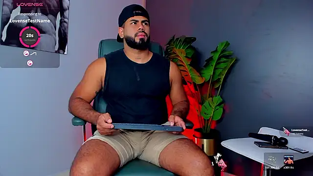 noah crux online show from March 5, 2026, 7:43 pm