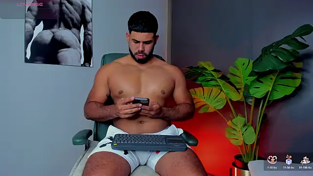 noah crux online show from April 26, 2026, 3:37 am