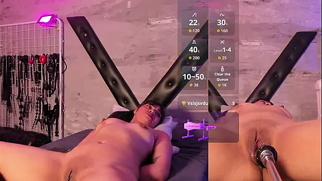 lexxy luu online show from March 14, 2026, 5:13 am