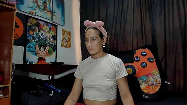 Snapshot of Valeria_Fitness chatting on July 18, 2026, 9:01 pm Valeria Fitness online show from July 18, 2026, 9:01 pm