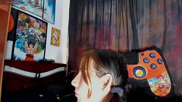 Snapshot of Valeria_Fitness chatting on June 29, 2026, 7:35 pm Valeria Fitness online show from June 29, 2026, 7:35 pm