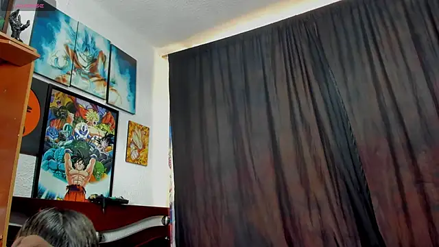 Snapshot of Valeria_Fitness chatting on July 30, 2026, 8:08 pm Valeria Fitness online show from July 30, 2026, 8:08 pm