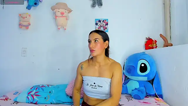 Snapshot of Valeria_Fitness chatting on June 6, 2026, 9:53 pm Valeria Fitness online show from June 6, 2026, 9:53 pm