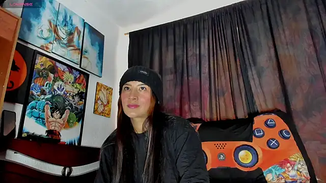 Snapshot of Valeria_Fitness chatting on June 30, 2026, 6:52 pm Valeria Fitness online show from June 30, 2026, 6:52 pm