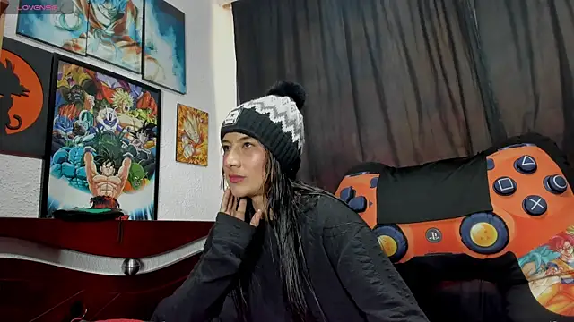 Snapshot of Valeria_Fitness chatting on July 15, 2026, 8:38 pm Valeria Fitness online show from July 15, 2026, 8:38 pm