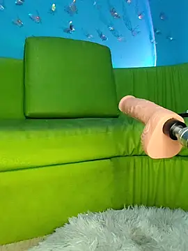 evelyn prince1 online show from March 4, 2026, 9:17 am