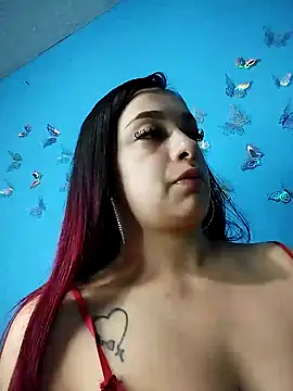 evelyn prince1 online show from November 6, 2025, 2:26 am