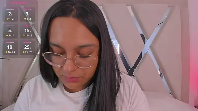 ellamontoya online show from February 22, 2026, 11:23 am