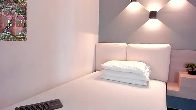 Snapshot of ellamontoya chatting on November 2, 2025, 1:27 pm ellamontoya online show from November 2, 2025, 1:27 pm