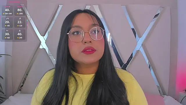 ellamontoya online show from March 7, 2026, 12:21 pm