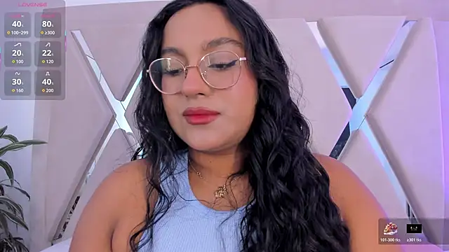 ellamontoya online show from March 22, 2026, 12:29 pm