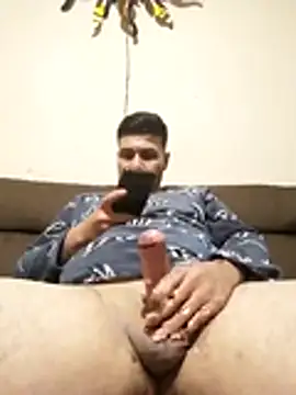 Pitograndemaclein online show from January 17, 2026, 9:02 am