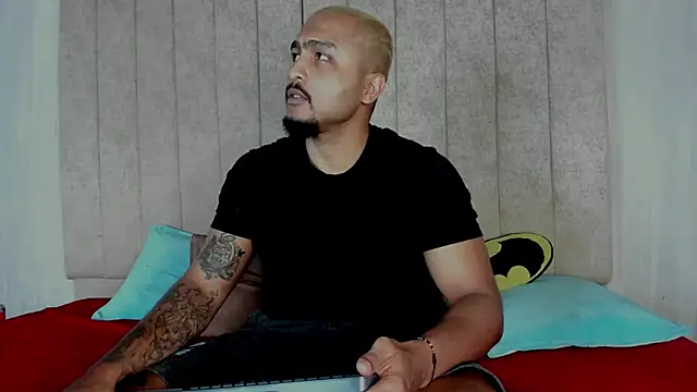 Mateo Reales online show from February 12, 2026, 6:29 pm