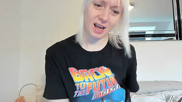 BetterThanYourEx69 online show from January 8, 2026, 11:05 am