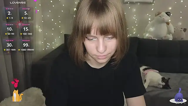 HermioneHHH online show from January 13, 2025, 9:20 pm