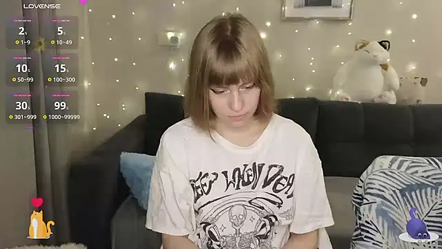 HermioneHHH online show from January 14, 2025, 7:11 pm