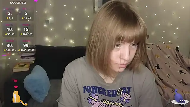 HermioneHHH online show from January 22, 2025, 8:59 pm