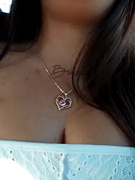 Snapshot of Freyja300 chatting on October 10, 2025, 8:48 am Freyja300 online show from October 10, 2025, 8:48 am