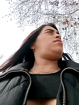 Snapshot of Freyja300 chatting on March 1, 2025, 11:39 am Freyja300 online show from March 1, 2025, 11:39 am