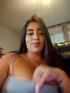 Snapshot of Freyja300 chatting on September 25, 2025, 9:59 am Freyja300 online show from September 25, 2025, 9:59 am