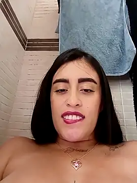 Snapshot of Freyja300 chatting on March 8, 2025, 3:13 pm Freyja300 online show from March 8, 2025, 3:13 pm