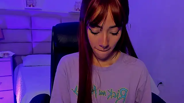 MelodyBliss online show from October 1, 2025, 4:39 am