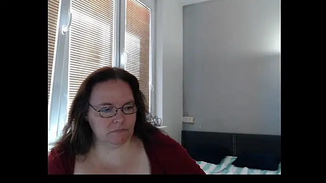 Sweetboobs online show from July 5, 2026, 8:43 am