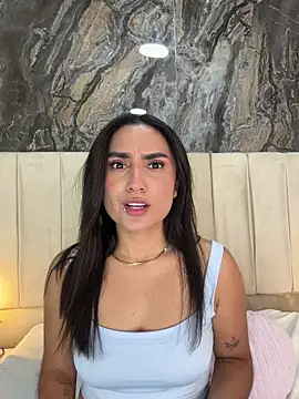 Snapshot of lia_sofiia chatting on July 25, 2026, 8:55 am lia sofiia online show from July 25, 2026, 8:55 am