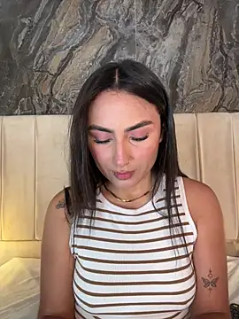 Snapshot of lia_sofiia chatting on July 27, 2026, 9:05 am lia sofiia online show from July 27, 2026, 9:05 am