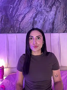 Snapshot of lia_sofiia chatting on August 5, 2026, 9:14 am lia sofiia online show from August 5, 2026, 9:14 am