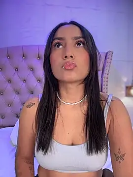 Snapshot of lia_sofiia chatting on June 30, 2026, 9:20 am lia sofiia online show from June 30, 2026, 9:20 am