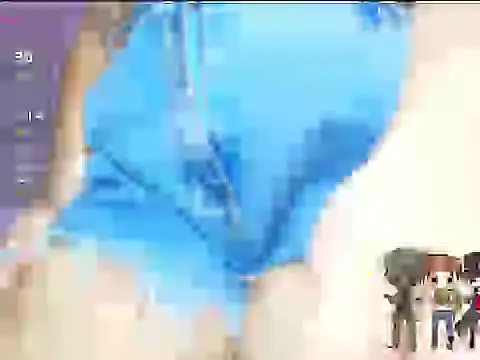 Charlotte Joestar online show from March 15, 2026, 10:55 am