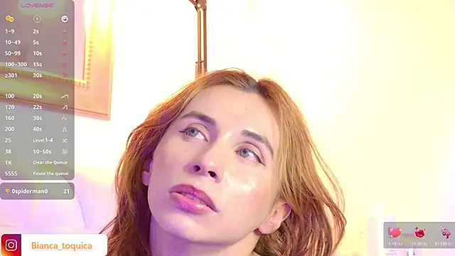 Snapshot of biancatokic chatting on April 4, 2026, 7:09 pm biancatokic online show from April 4, 2026, 7:09 pm