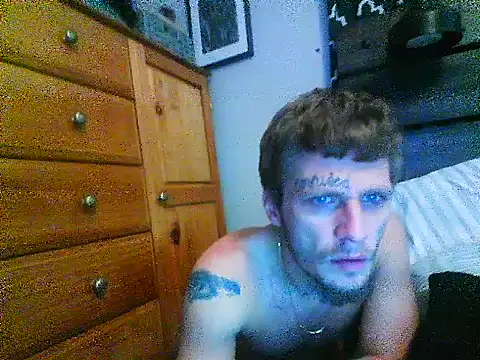 SpAzZ1234 online show from January 18, 2026, 5:11 am