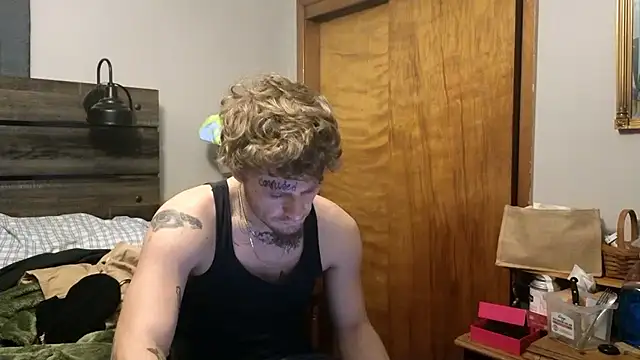 Snapshot of SpAzZ1234 chatting on March 17, 2026, 12:24 am SpAzZ1234 online show from March 17, 2026, 12:24 am