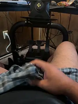 Jayare95 online show from December 13, 2025, 10:16 pm