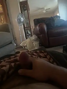 Jayare95 online show from November 13, 2025, 6:56 pm