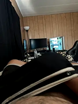 Jayare95 online show from November 29, 2025, 6:41 pm