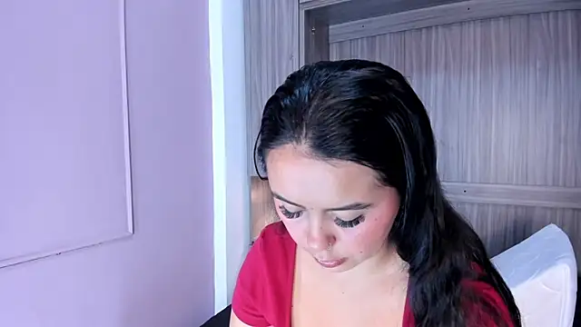 valerymeyerr online show from June 27, 2026, 12:22 pm