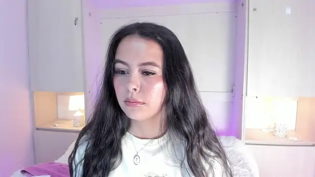 Snapshot of valerymeyerr chatting on February 12, 2026, 11:43 am valerymeyerr online show from February 12, 2026, 11:43 am